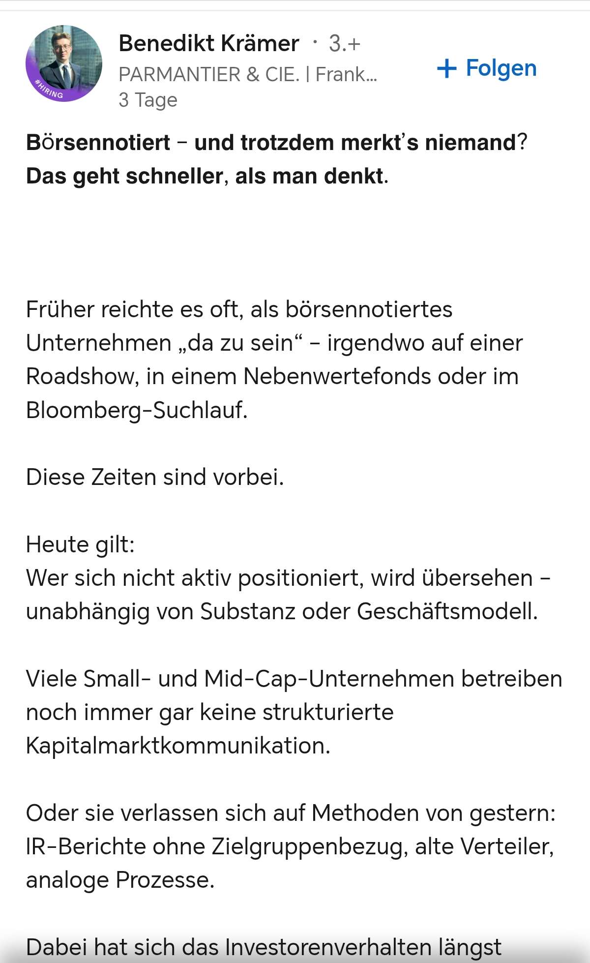 DWK Deutsche Wasserkraft AG 1489560