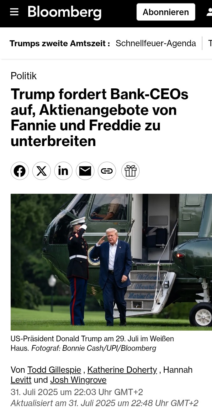 Potential ohne ENDE? 1490105