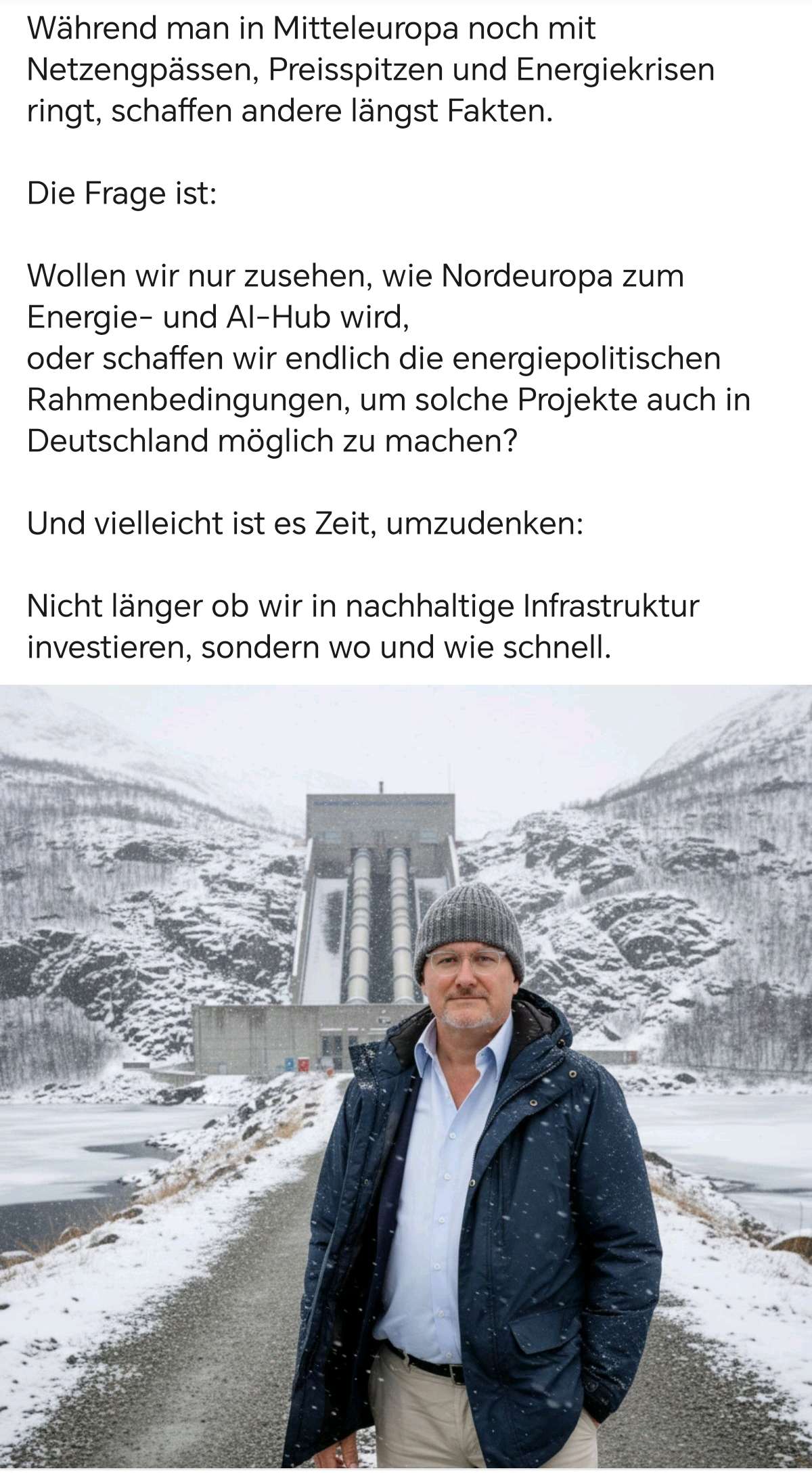 DWK Deutsche Wasserkraft AG 1505853