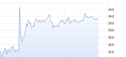 Puma die Erfolgsaktie 1508787
