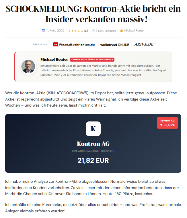 jumptec & congatec - kommt da noch mehr 1512825