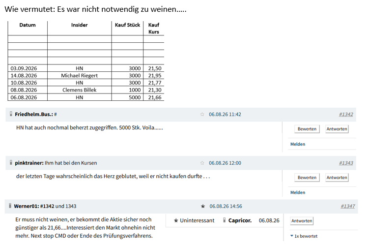 jumptec & congatec - kommt da noch mehr 1526800