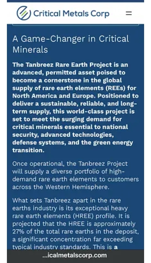 European Lithium - einen Blick wert ! 1528244