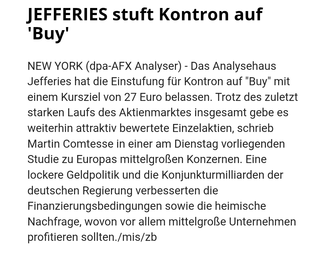 S&T/Kontron mit Foxconn (vorm. Quanmax AG) 1507535