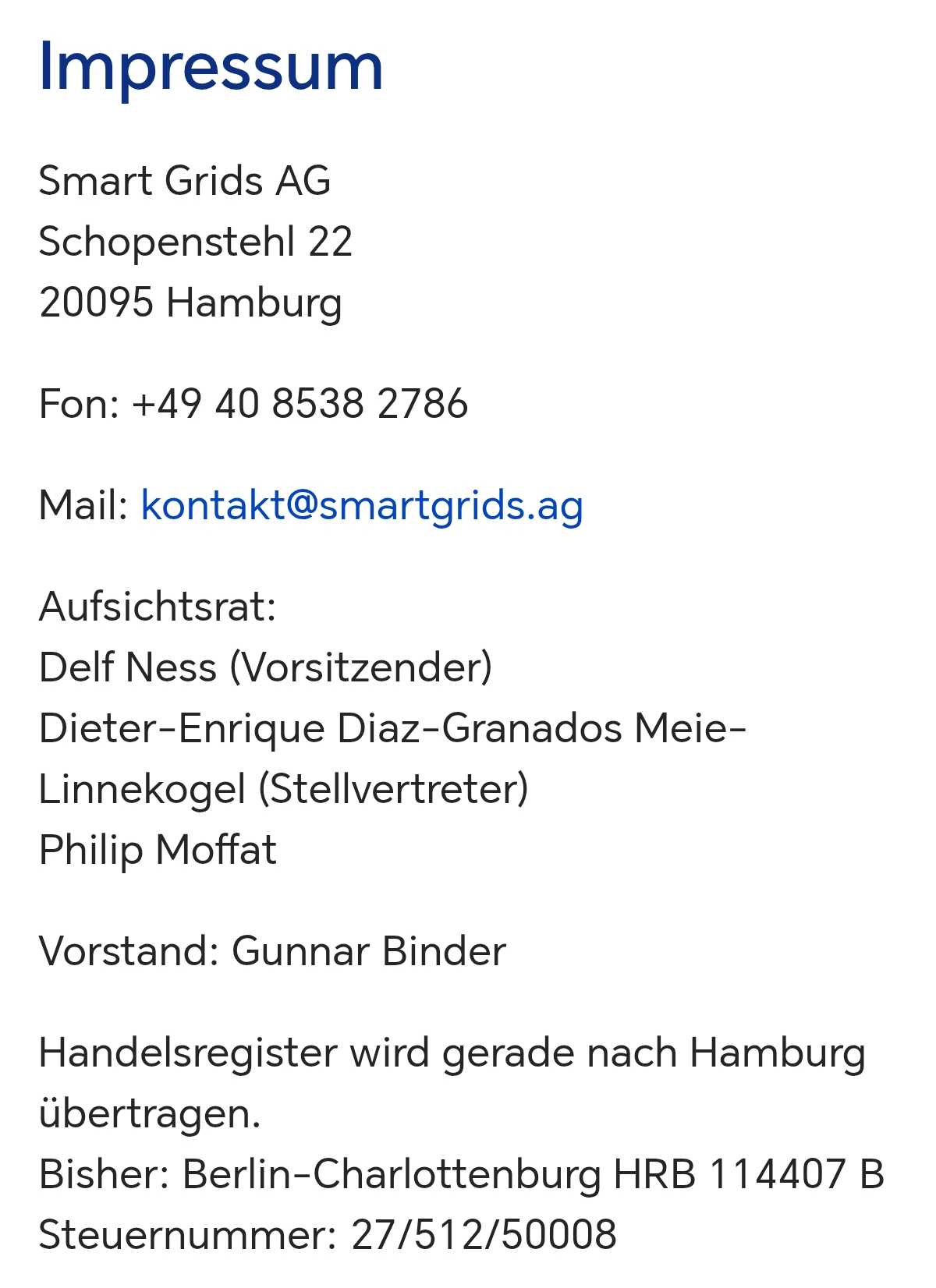 DWK Deutsche Wasserkraft AG 1523721