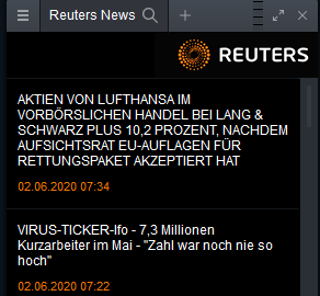 QV ultimate (unlimited) 1182031