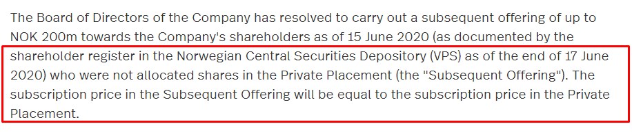 NEL, der Wasserstoffplayer aus Norwegen 1186676