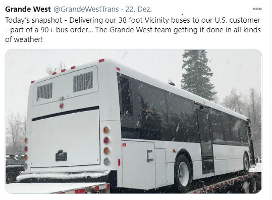 Neuer Tread Grande West Transport. Group 1221969