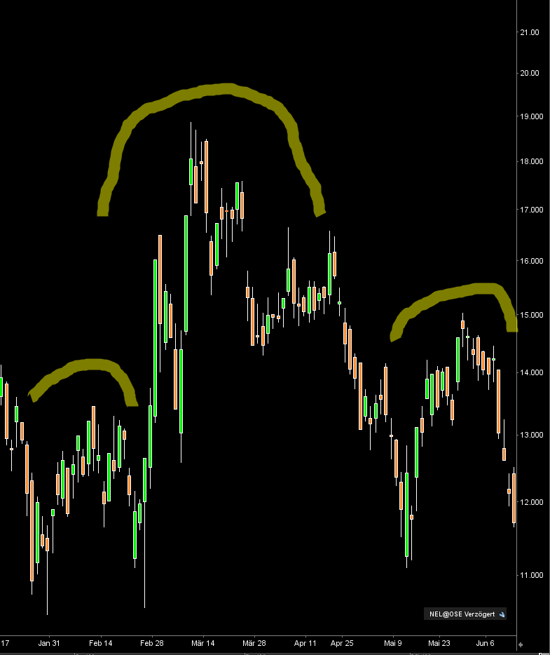 NEL, der Wasserstoffplayer aus Norwegen 1319327