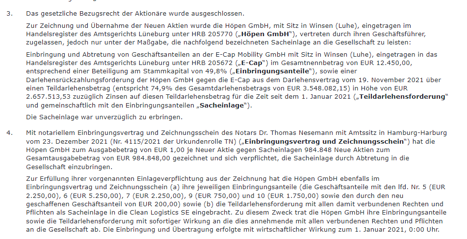 neue Rakete bei SD zu 25,80 1333882