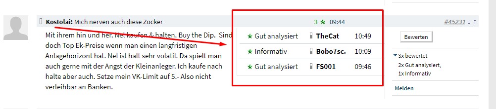 NEL, der Wasserstoffplayer aus Norwegen 1391734