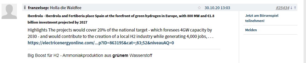 NEL, der Wasserstoffplayer aus Norwegen 1210691
