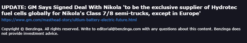 NEL, der Wasserstoffplayer aus Norwegen 1214217