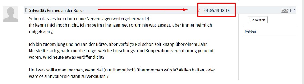 NEL, der Wasserstoffplayer aus Norwegen 1148003
