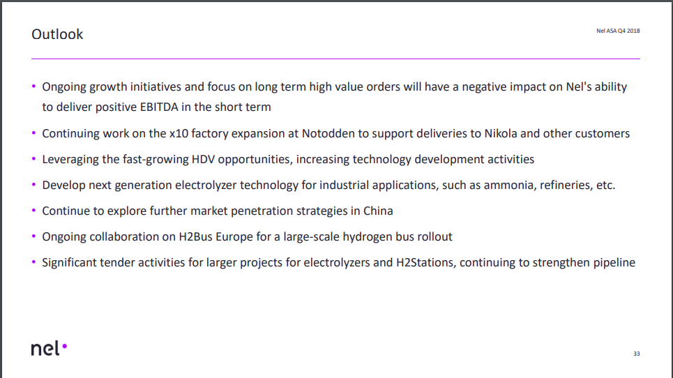 Nel ASA mit neuen Aufträgen aus Frankreich 1098995