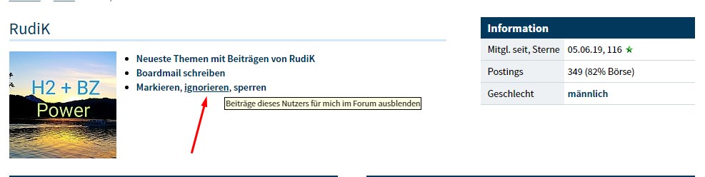 NEL, der Wasserstoffplayer aus Norwegen 1168728