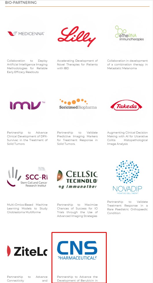 WPD Pharmaceuticals & Lizenzpartner 1224395