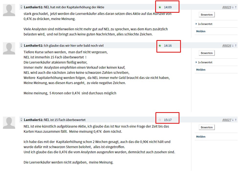 Nel ASA mit neuen Aufträgen aus Frankreich 1156750