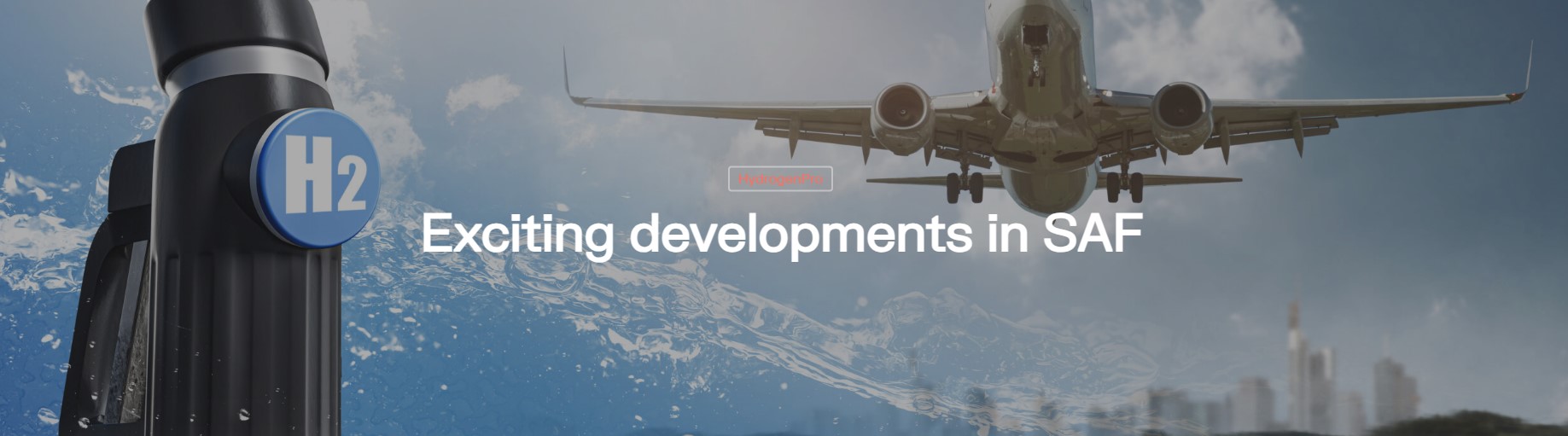 HydrogenPro der Player für Clean Energy, Norwegen 1393519