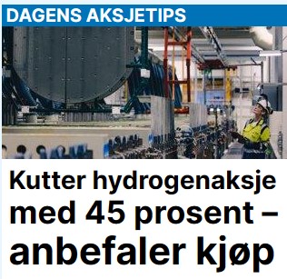 Nel ASA mit neuen Aufträgen aus Frankreich 1394713