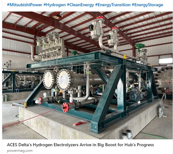 HydrogenPro der Player für Clean Energy, Norwegen 1396610