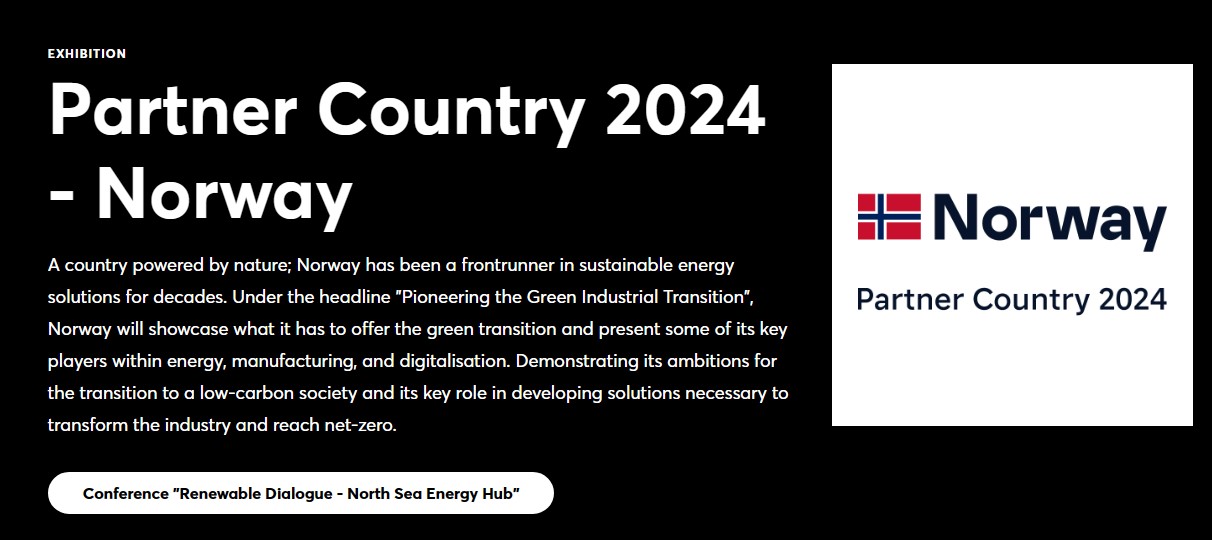 HydrogenPro der Player für Clean Energy, Norwegen 1425745