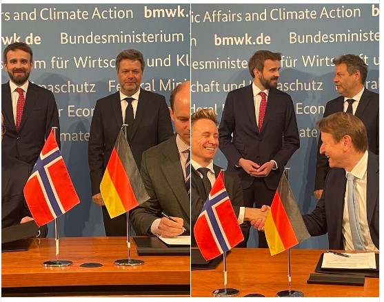 AKER Horizons AS 1371594