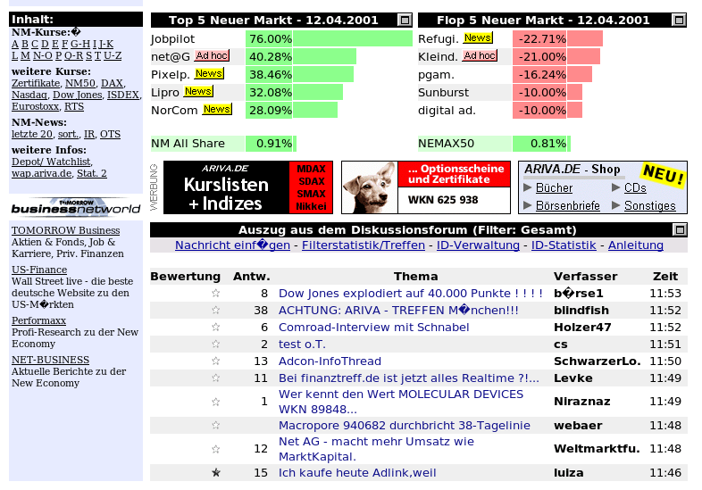 ▶ TTT - Dienstag, 12.02.2008 147694