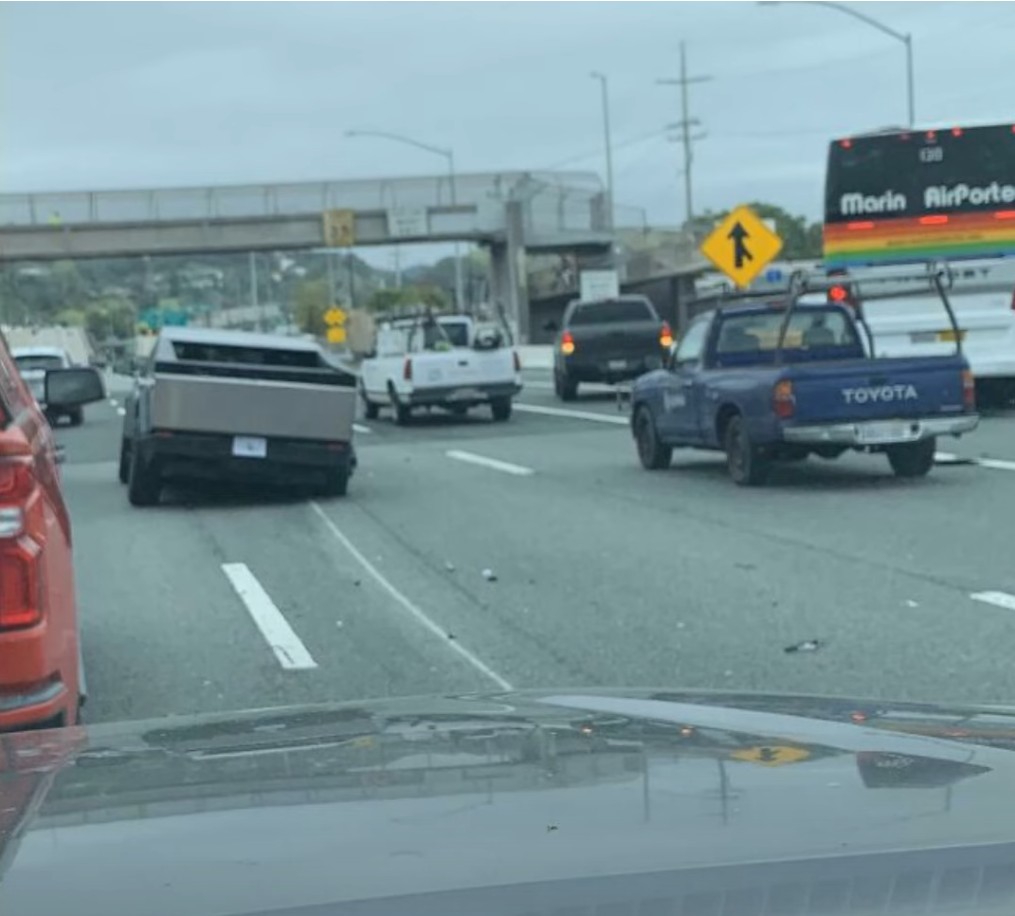 TESLA Aktie A1CX3T - wann platzt die Blase? 1476923