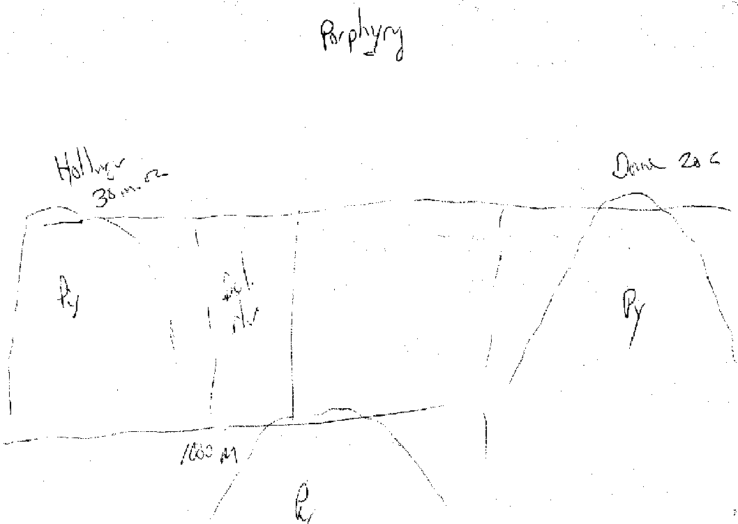 VG Gold Corp Faktenübersicht 12/05/2008 165869