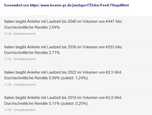 Der USA Bären-Thread 871368