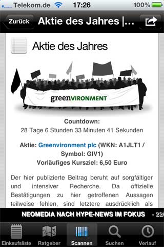 Cleantech-Play 532572