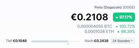 Börse ein Haifischbecken: Trade was du siehst 1246814