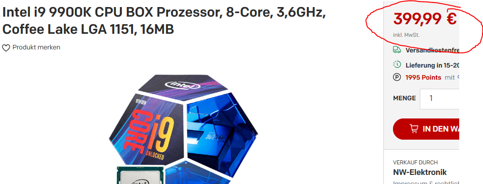 AMD- Mit Zen und Vega in eine bessere Zukunft 1132233