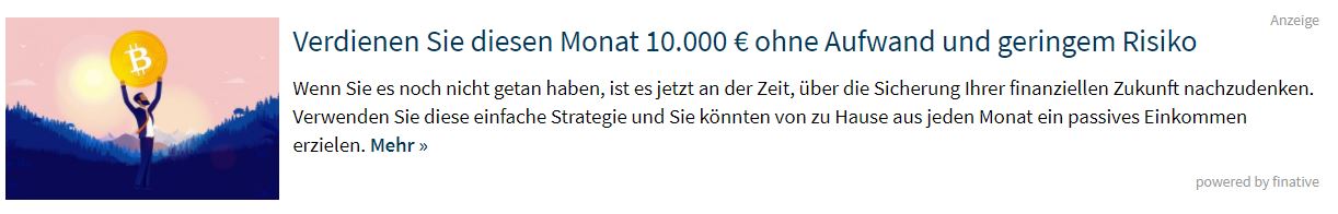 Bitcoins der nächste Monsterhype steht bevor! 1237344
