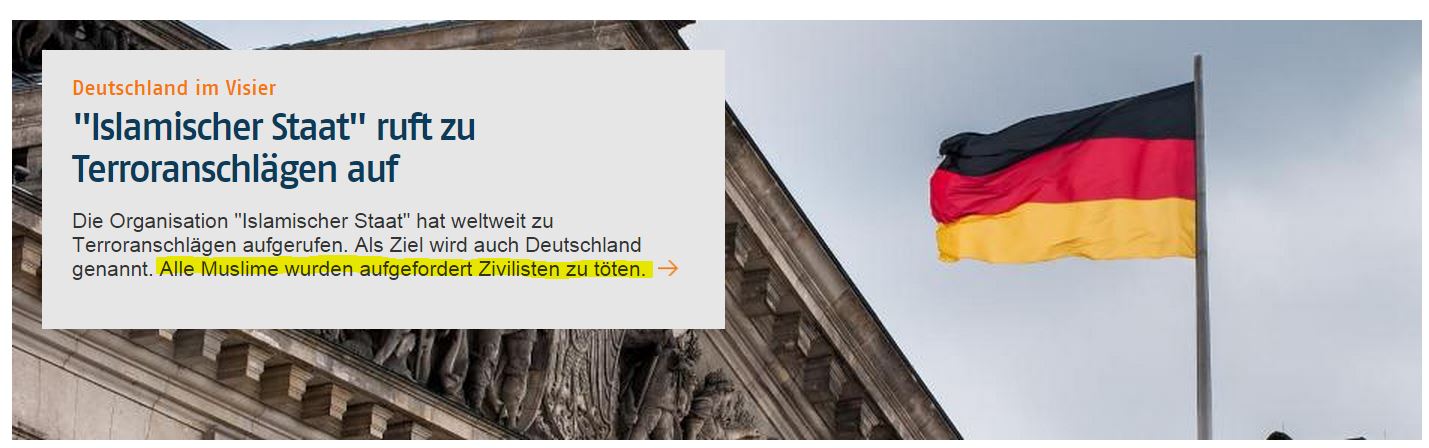 Wenn das Gold redet, dann schweigt die Welt! 764064