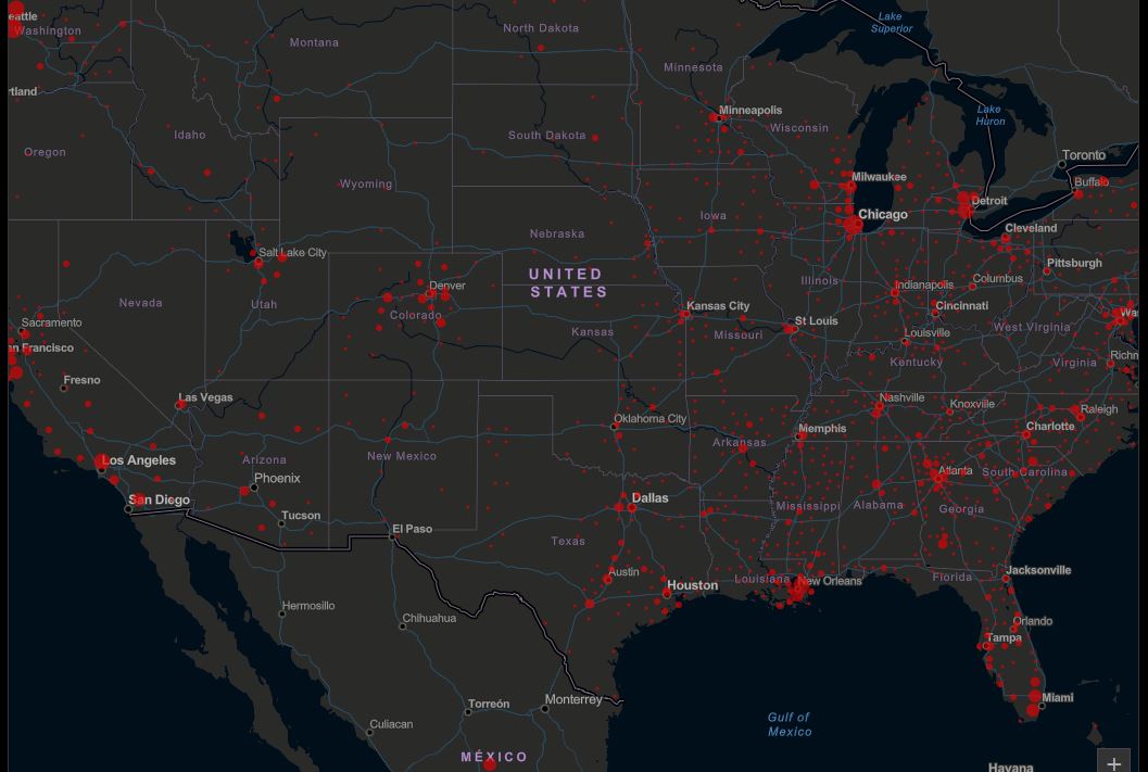 Mit Lisa Su und 7nm zum Next Horizon 1168380