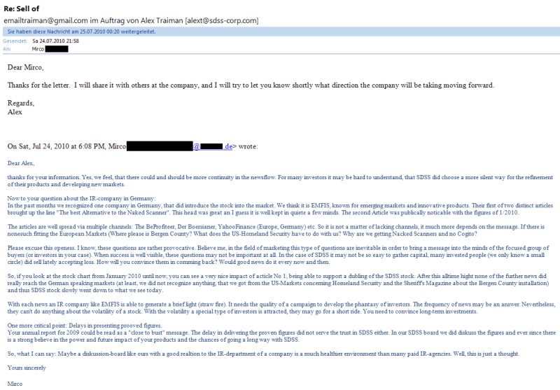 SDSS - Die Zukunft der ... 333923