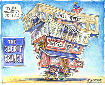 Megacrash in USA ? / Kreditkarte als Zeitbombe ! 141177