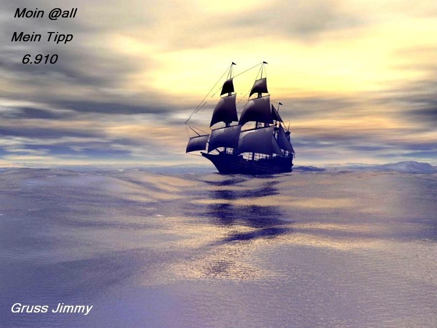 715.DAX Tipp-Spiel, Montag, 04.02.08 146233