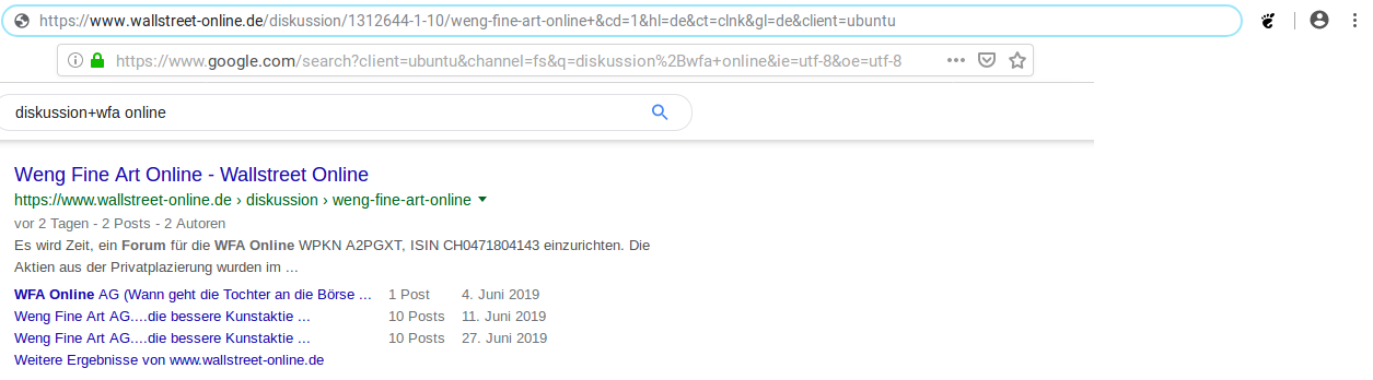 Weng Fine Art 1136144