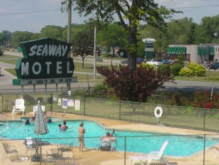 Leute schnell noch positionieren! 136331