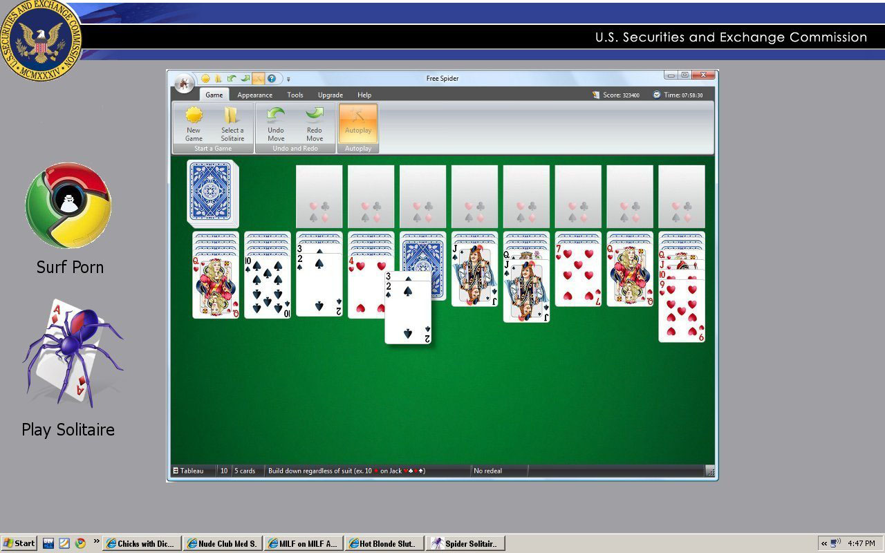 Der USA Bären-Thread 342916