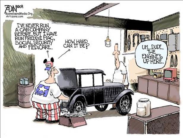 Der USA Bären-Thread 246038