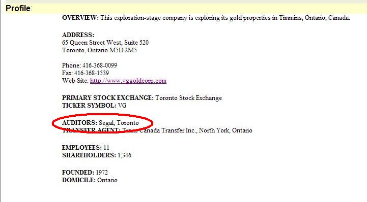 VG Gold ( ISIN: CA9182161021 ) 186743