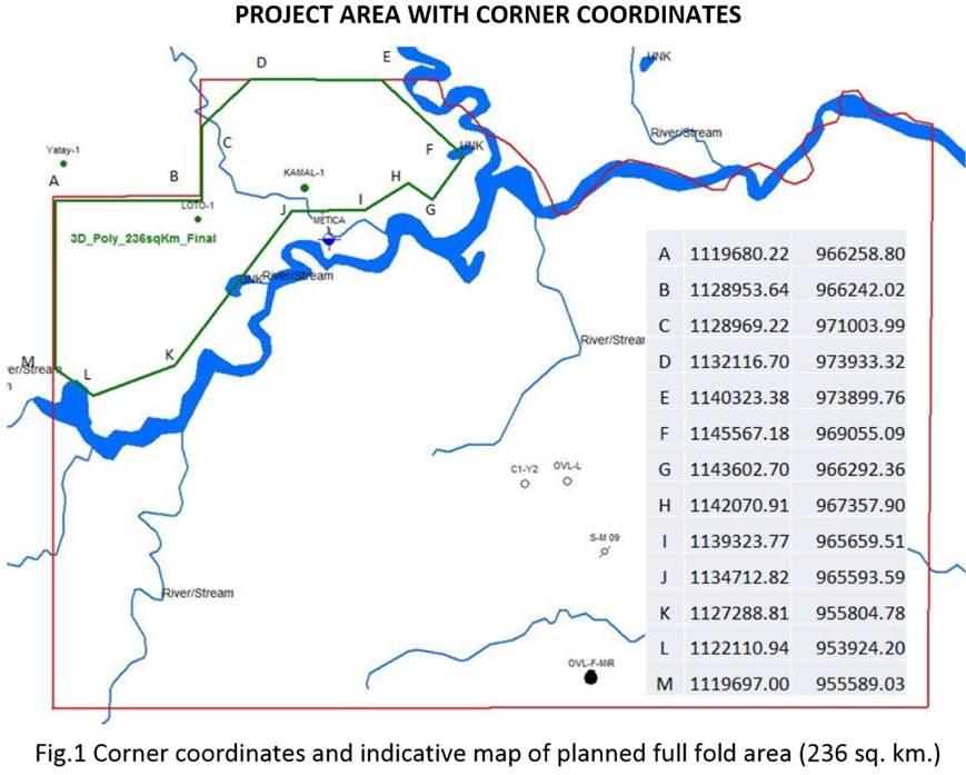 Petrodorado Energy 741705