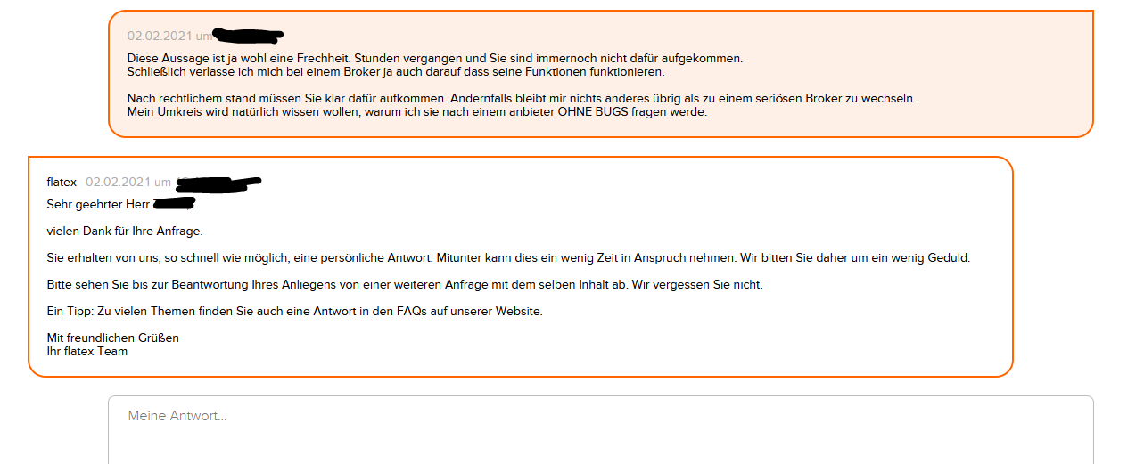 Börse ein Haifischbecken: Trade was du siehst 1230999