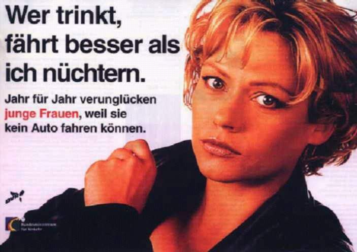 Leute schnell noch positionieren! 137955