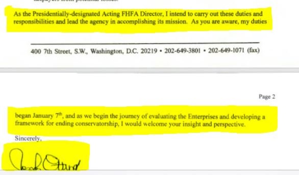 Potential ohne ENDE? 1094933