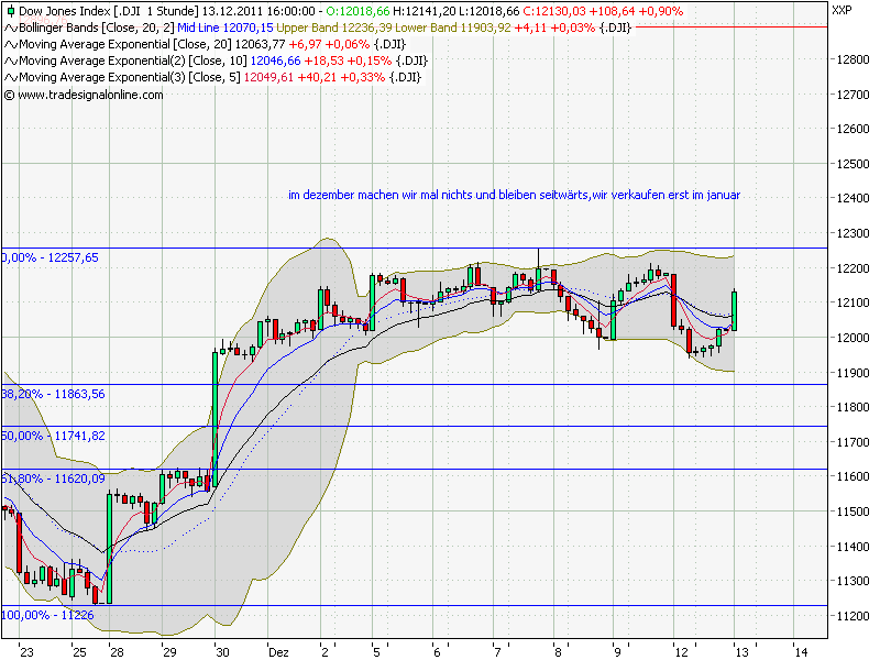 Quo Vadis Dax 2011 - All Time High? 467105